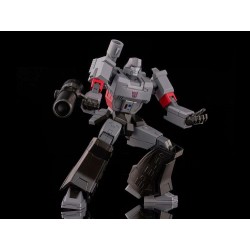 Flame Toys - Transformers Model Kit - Megatron G1